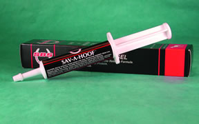 Sav-A-Hoof Gel